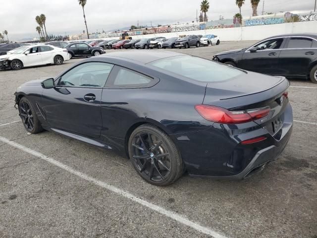 2019 BMW M850XI