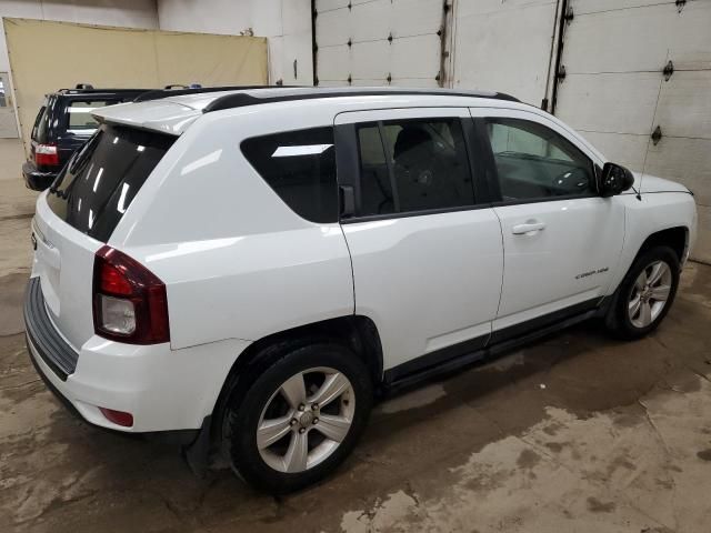 2015 Jeep Compass Sport