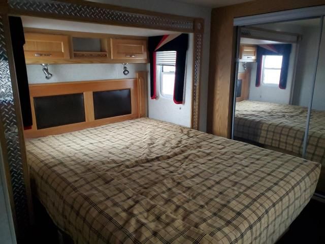 2005 Holiday Rambler 5th Wheel