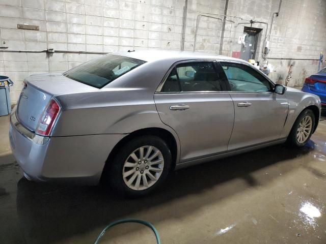 2013 Chrysler 300