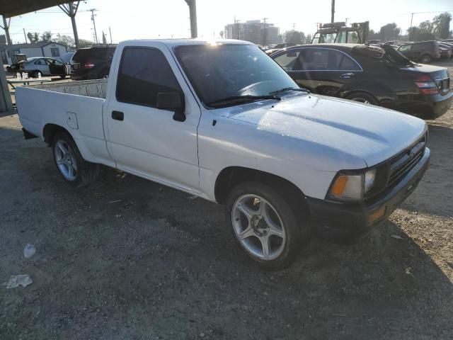 1993 Toyota Pickup 1/2 TON Short Wheelbase