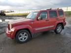 2009 Jeep Liberty Sport