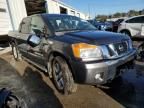 2008 Nissan Titan XE