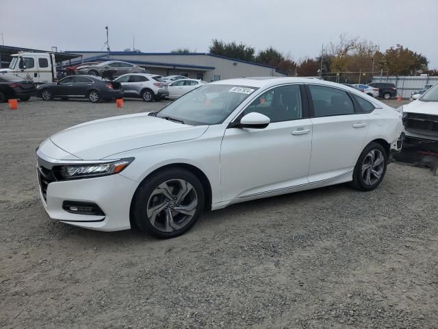 2019 Honda Accord EX