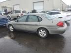 2003 Ford Taurus SES