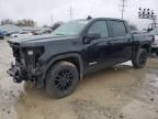 2021 GMC Sierra K1500 Elevation