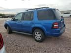 2010 Ford Explorer XLT