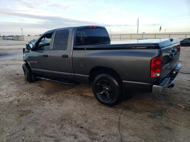 2003 Dodge RAM 1500 ST