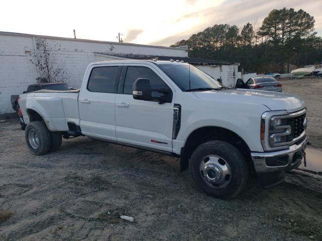 2024 Ford F350 Super Duty