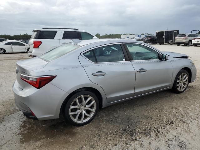 2020 Acura ILX