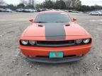 2013 Dodge Challenger R/T