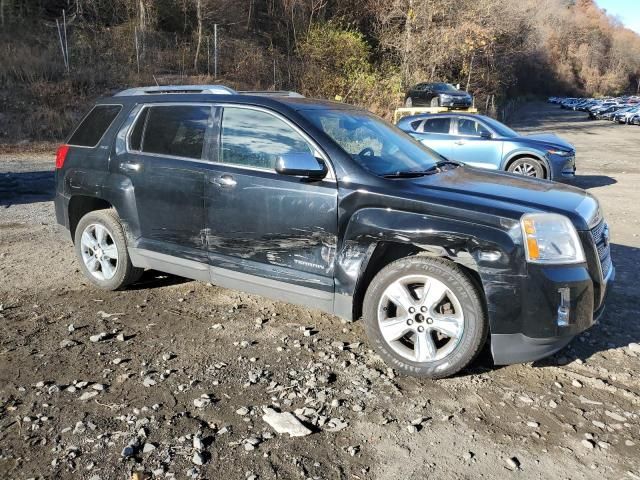 2015 GMC Terrain SLT