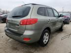 2009 Hyundai Santa FE GLS