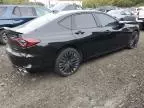 2023 Acura TLX Type S PMC Edition