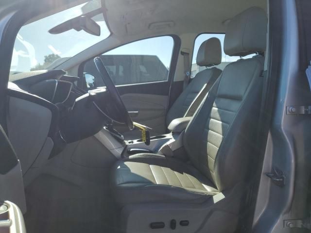 2014 Ford C-MAX Premium