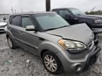 2012 KIA Soul +