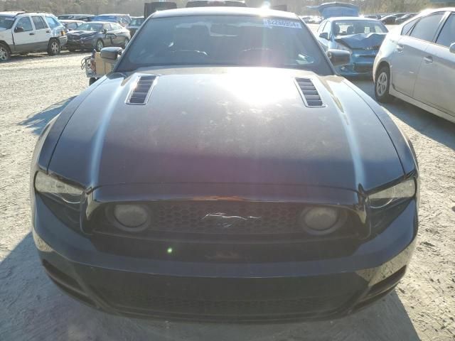 2013 Ford Mustang GT