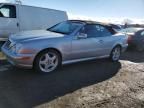 2001 Mercedes-Benz CLK 430