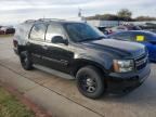 2010 Chevrolet Tahoe C1500 LT