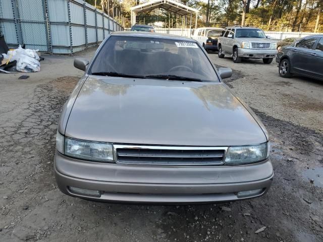 1990 Nissan Maxima