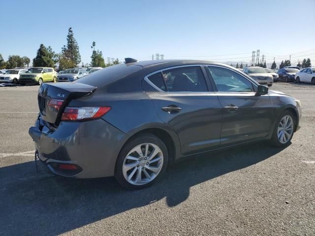 2016 Acura ILX Premium