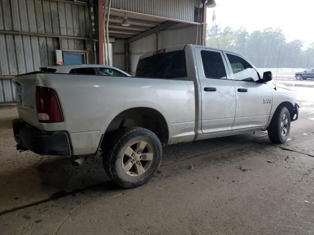 2016 Dodge RAM 1500 ST