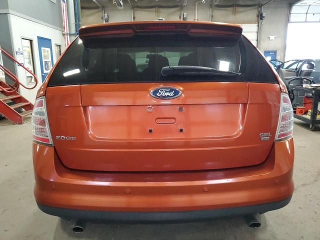 2007 Ford Edge SEL