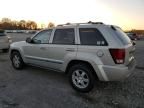 2009 Jeep Grand Cherokee Laredo