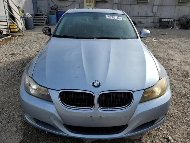 2011 BMW 328 I