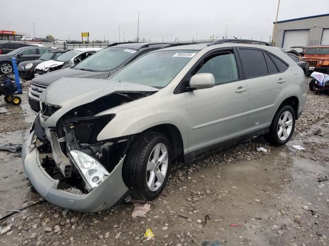 2004 Lexus RX 330