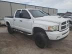 2002 Dodge RAM 1500