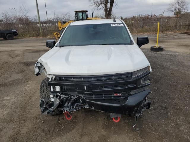 2020 Chevrolet Silverado K1500 LT Trail Boss