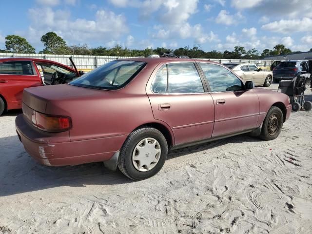 1996 Toyota Camry DX