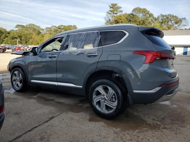 2023 Hyundai Santa FE SEL Premium