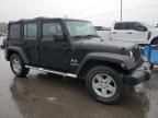 2007 Jeep Wrangler X