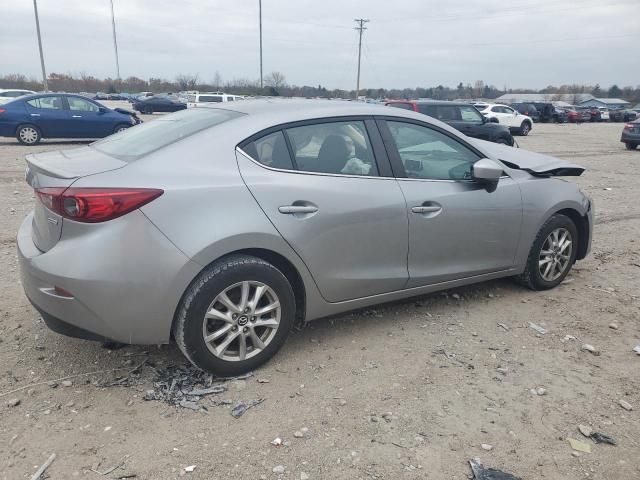 2014 Mazda 3 Touring