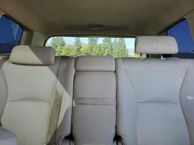 2007 Toyota Highlander