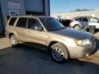 2008 Subaru Forester 2.5X Premium