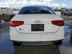 2013 Audi S4 Premium Plus