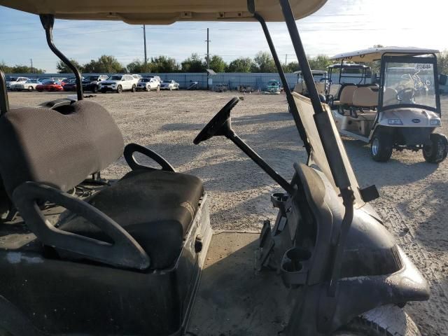 2005 Clubcar Precedent