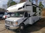 2023 Ford Econoline E450 Super Duty Cutaway Van