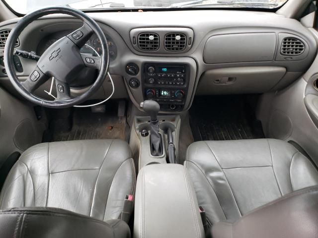 2003 Chevrolet Trailblazer EXT