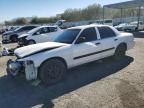 2006 Ford Crown Victoria Police Interceptor