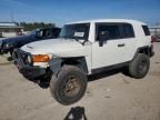 2012 Toyota FJ Cruiser