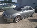 2005 Audi A4 2.0T