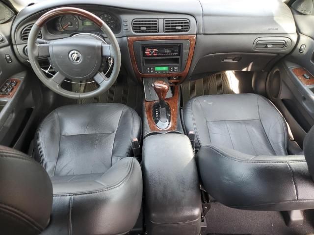 2005 Mercury Sable LS Premium