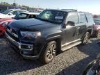 2017 Toyota 4runner SR5/SR5 Premium