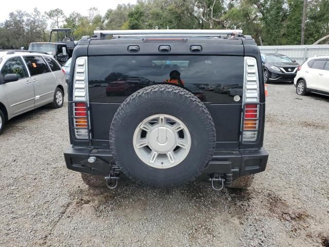 2003 Hummer H2