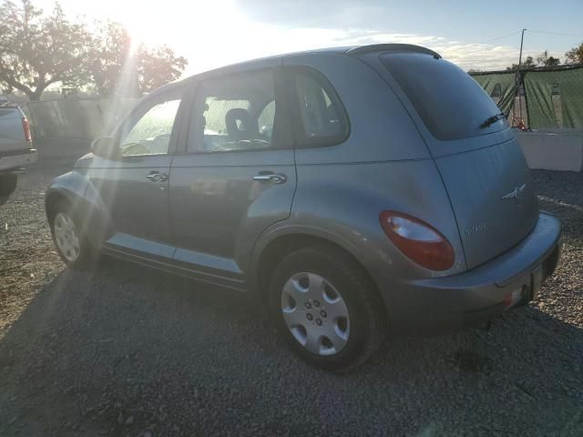 2009 Chrysler PT Cruiser