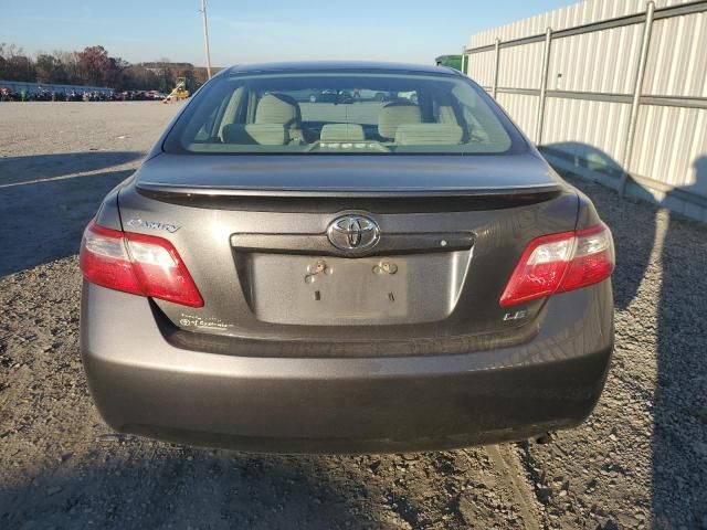 2007 Toyota Camry CE